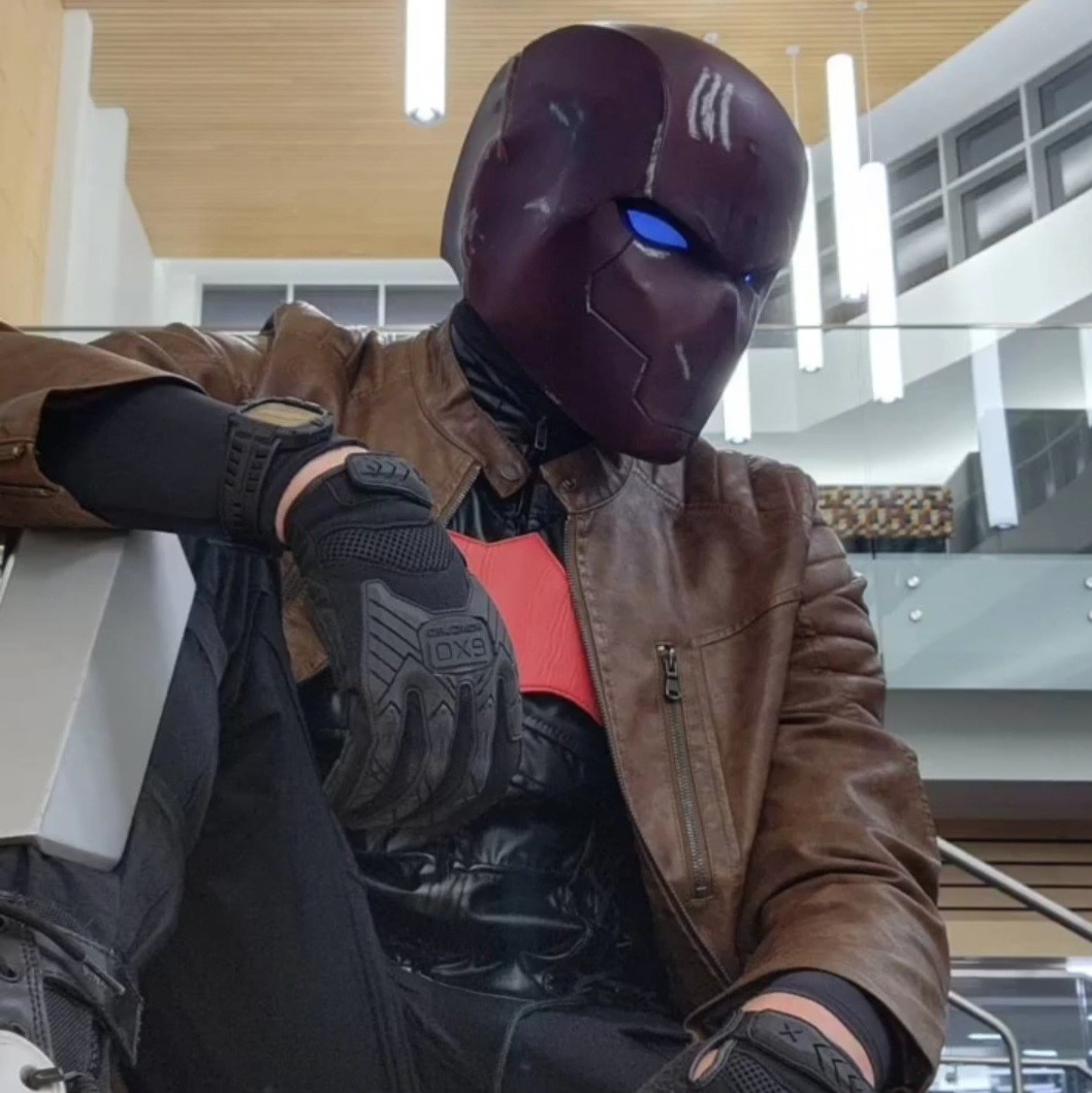 Red Hood